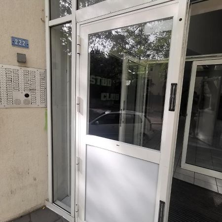Studio Proche Tramway Et Montpellier Business School Exterior photo
